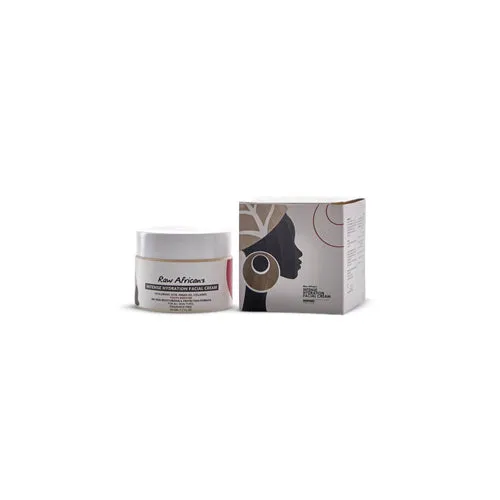 Intense Hydration Facial Cream