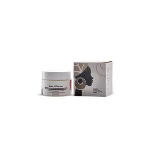 Intense Hydration Facial Cream