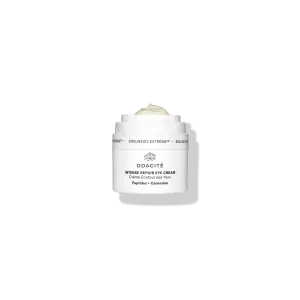 Intense Repair Eye Cream • Edelweiss Extrême® • Peptides   Carnosine
