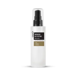 Intensive EGF Peptide Emulsion
