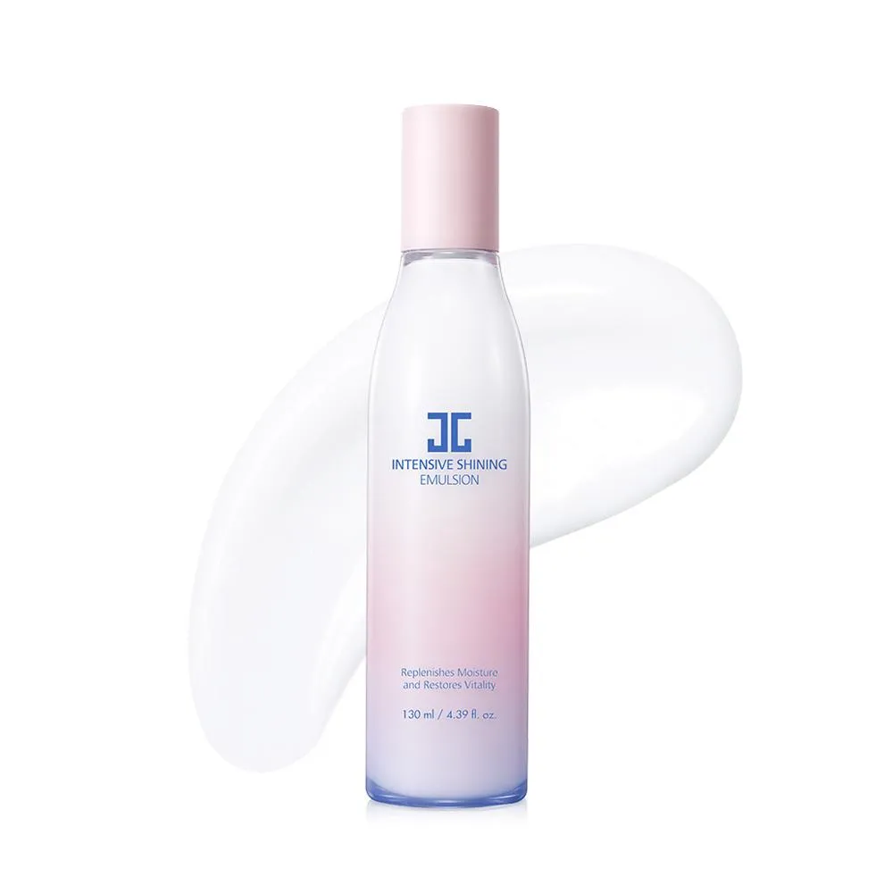 Intensive Shining Emulsion