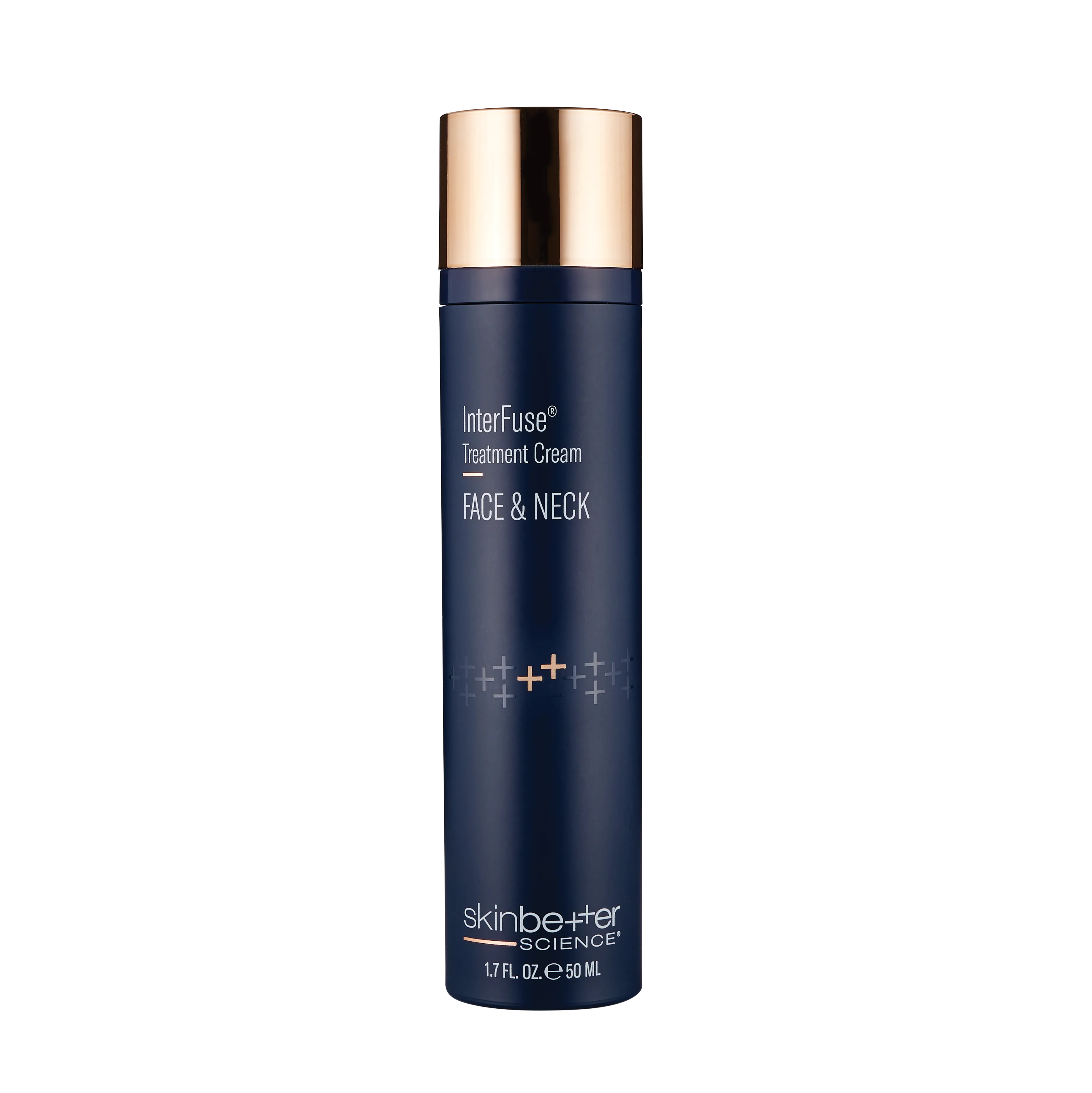 Interfuse® Treatment Cream FACE & NECK 50ml