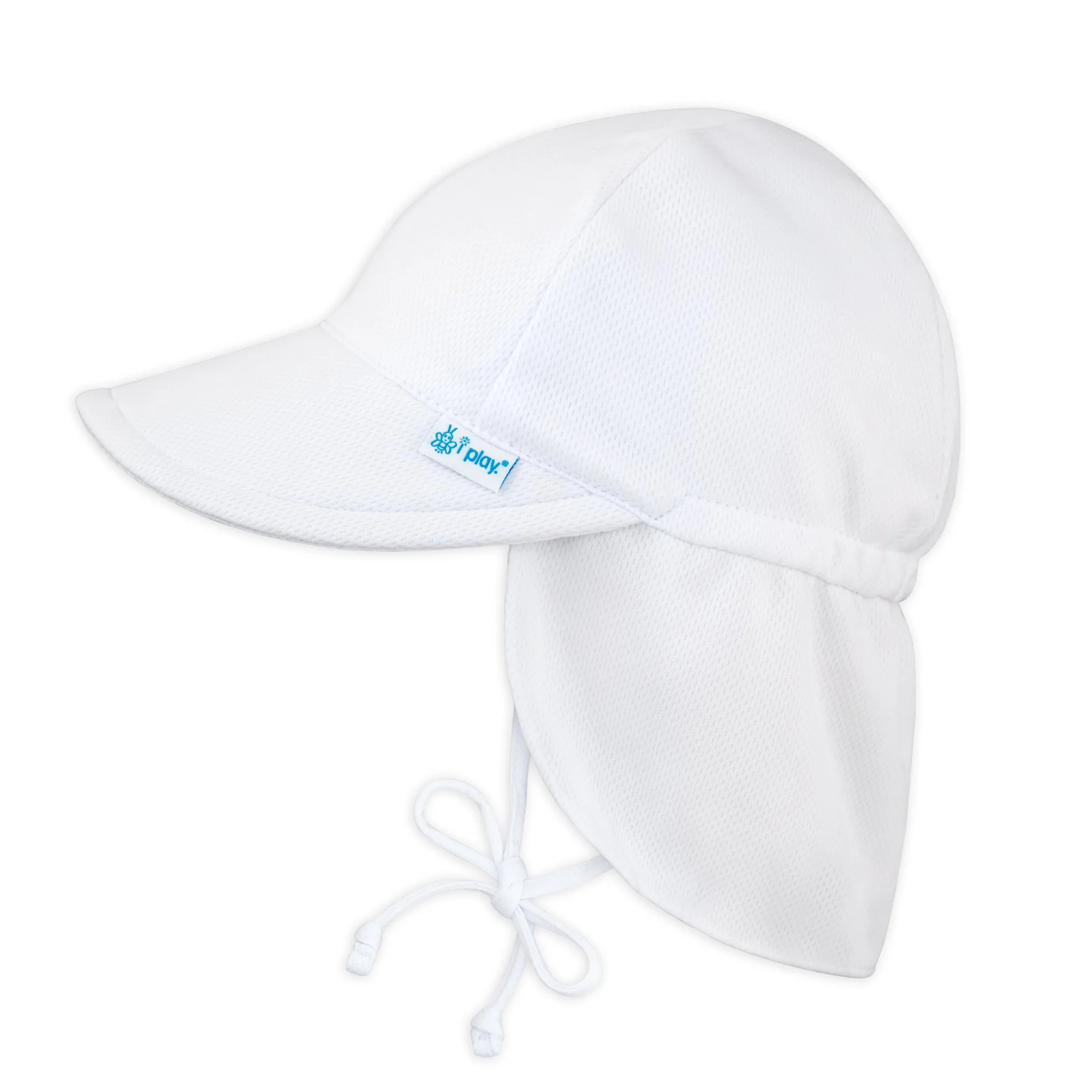 iPlay Breathable Flap Swim & Sun Protection Hat