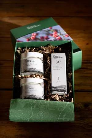 Irish Limestone Skincare Set