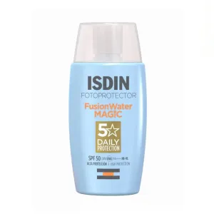 ISDIN Fusion Water Magic SPF50 50ml