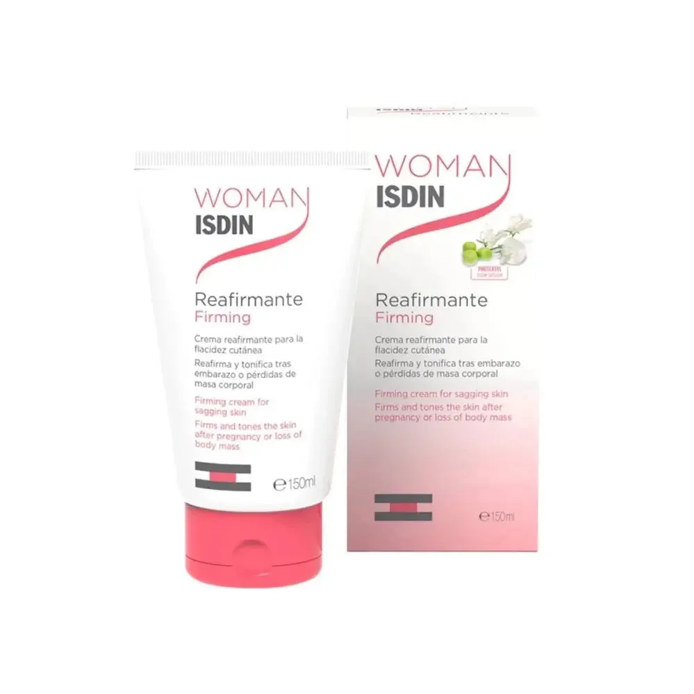 Isdin Woman Breast Firming Cream 150ml