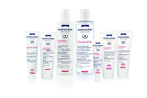 ISISPharma RUBORIL Expert M Anti-redness cream-gel 40ml