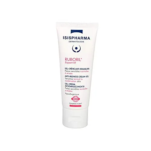 ISISPharma RUBORIL Expert M Anti-redness cream-gel 40ml