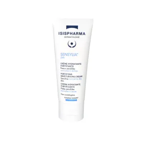 Isispharma Sensylia Moisturizer
