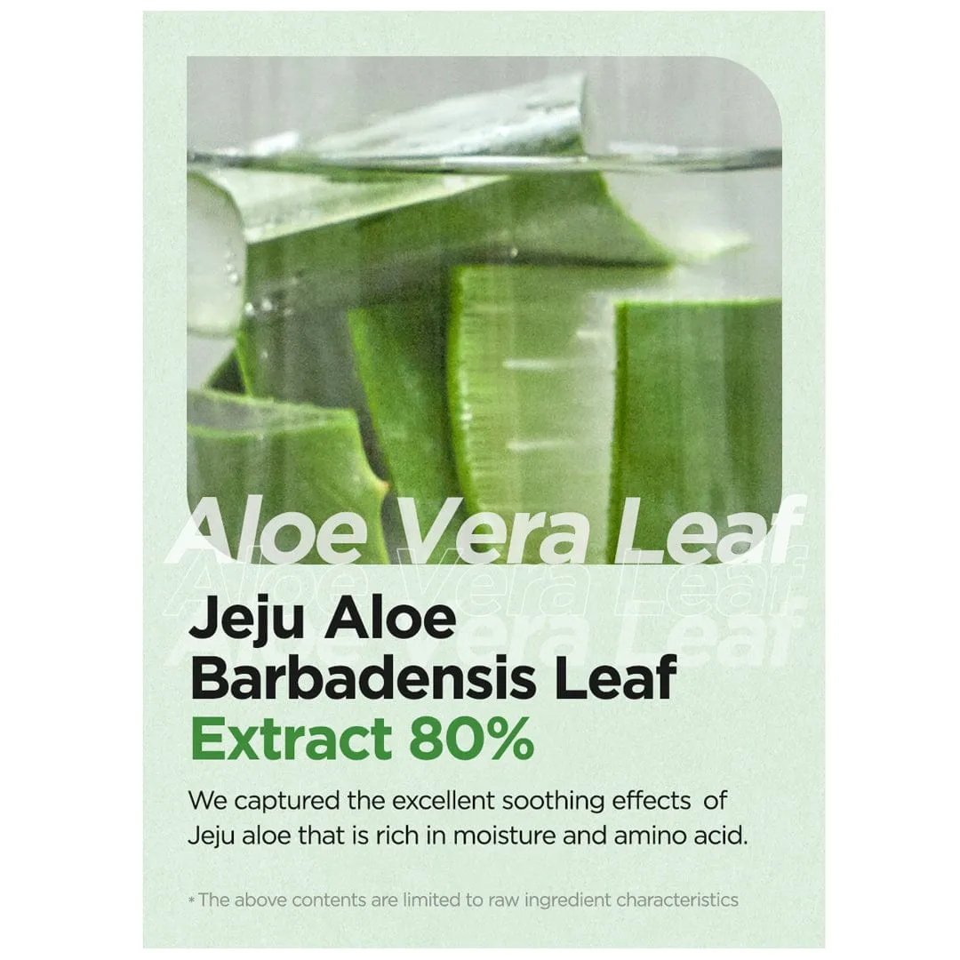 Isntree. Aloe Soothing Toner