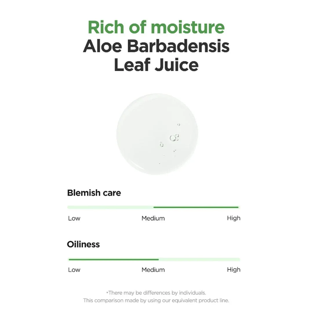 Isntree. Aloe Soothing Toner
