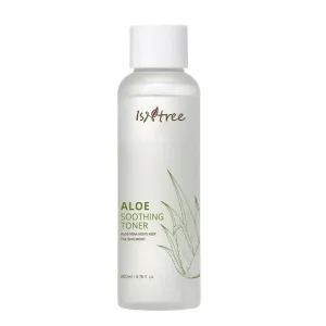 Isntree. Aloe Soothing Toner