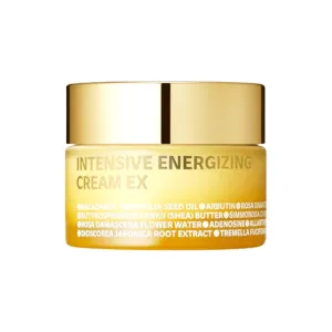 isoi Intensive Energizing Cream EX 60ml