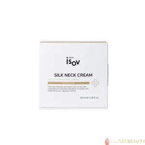 Isov Silk Neck Cream 100ml
