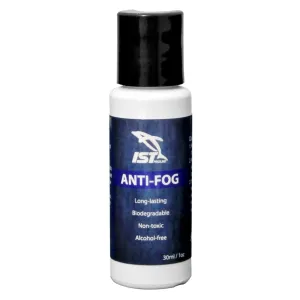 IST Anti-Fog Gel