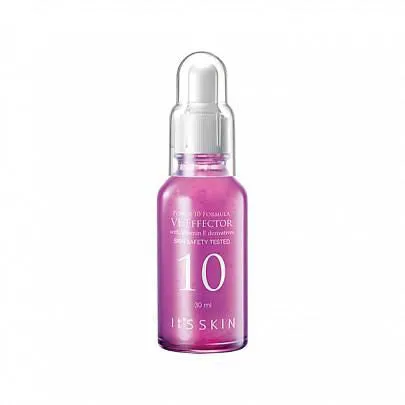It's Skin Power 10 Formula VE Effector