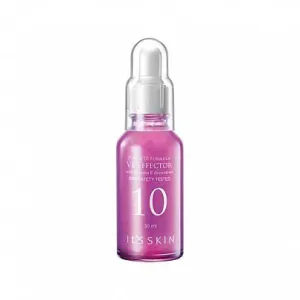 It's Skin Power 10 Formula VE Effector