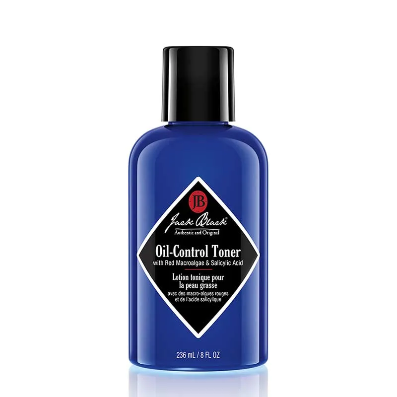 Jack Black Oil-Control Toner