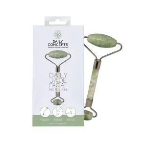 Jade Facial Roller