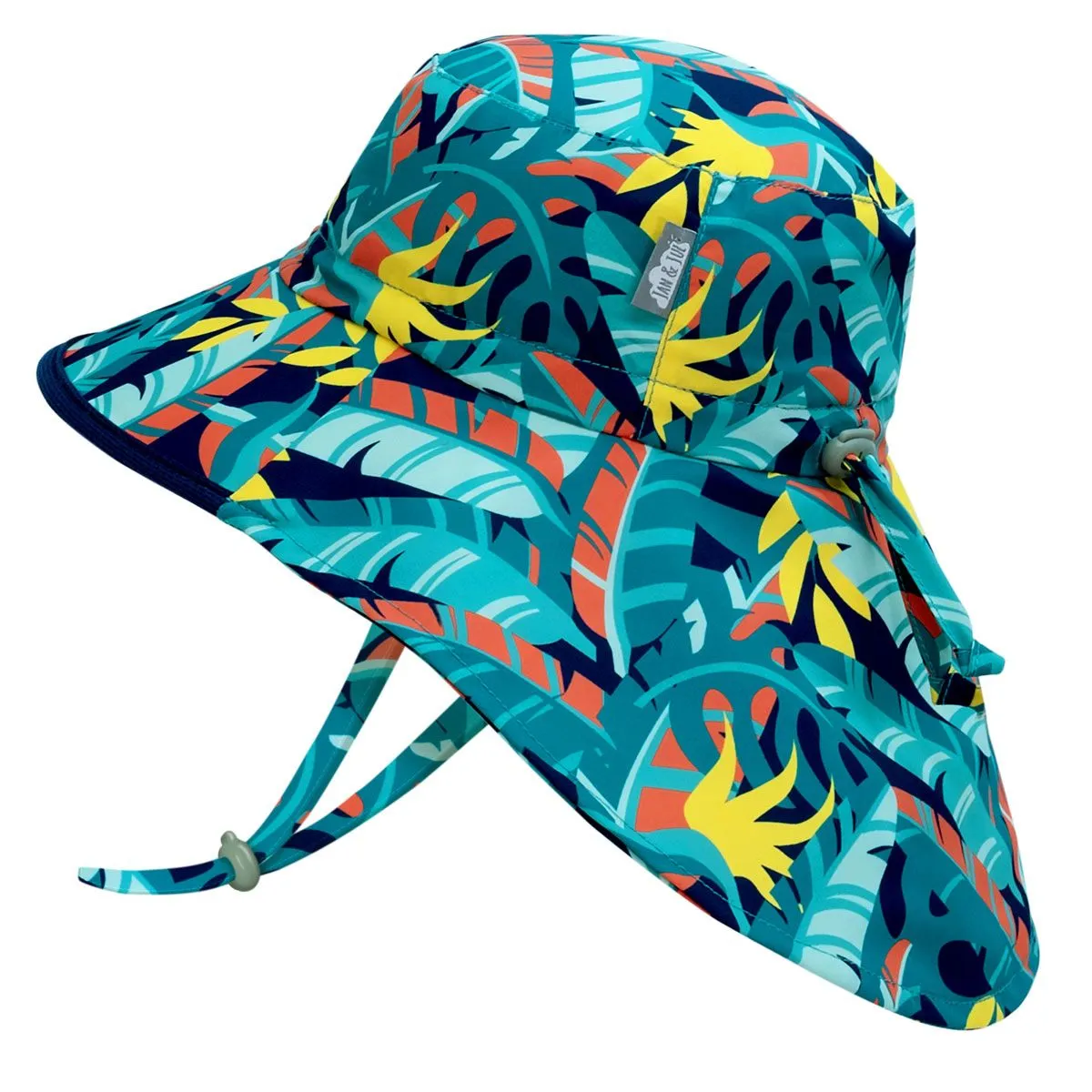 Jan & Jul Aqua-Dry Adventure Hat