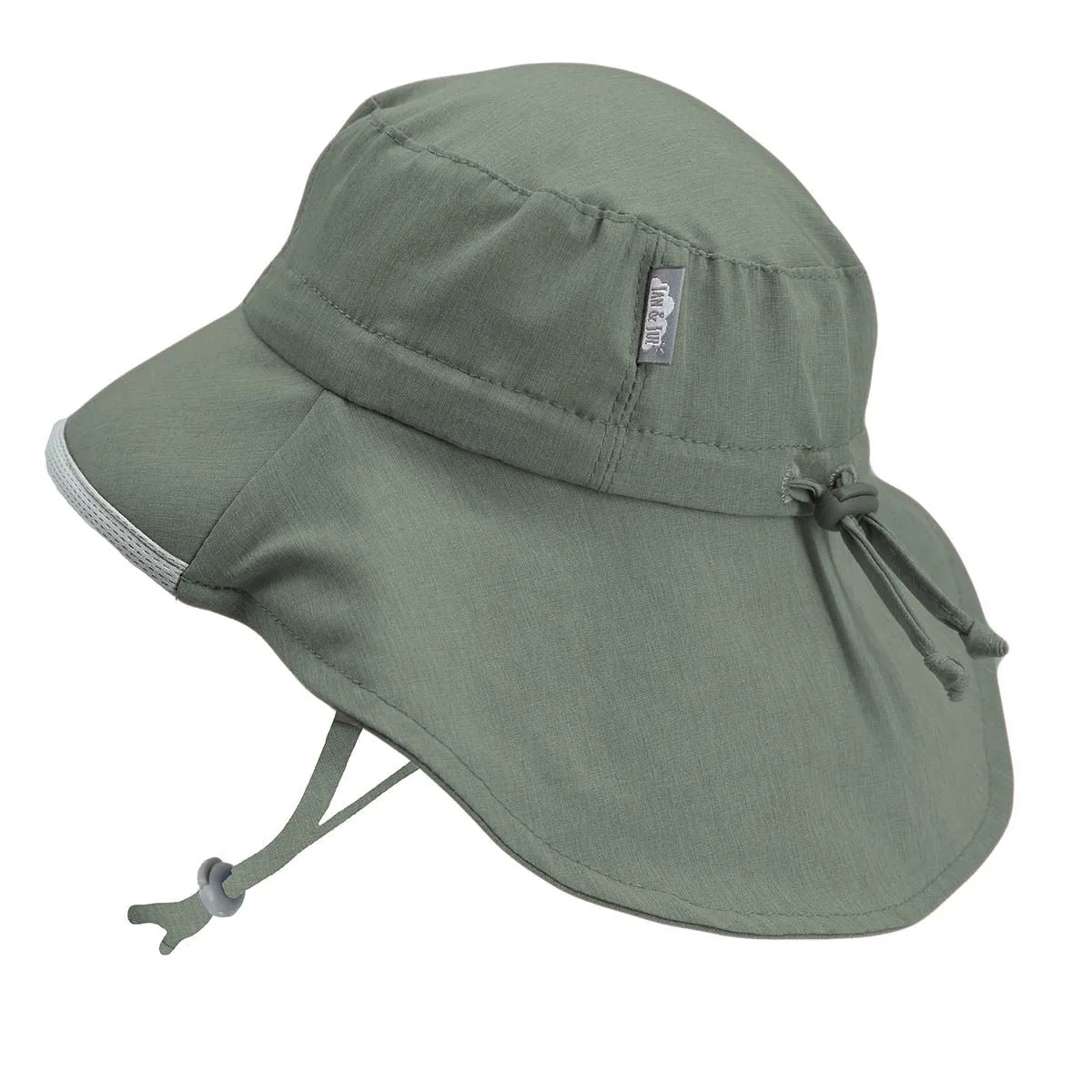 Jan & Jul Aqua-Dry Adventure Hat