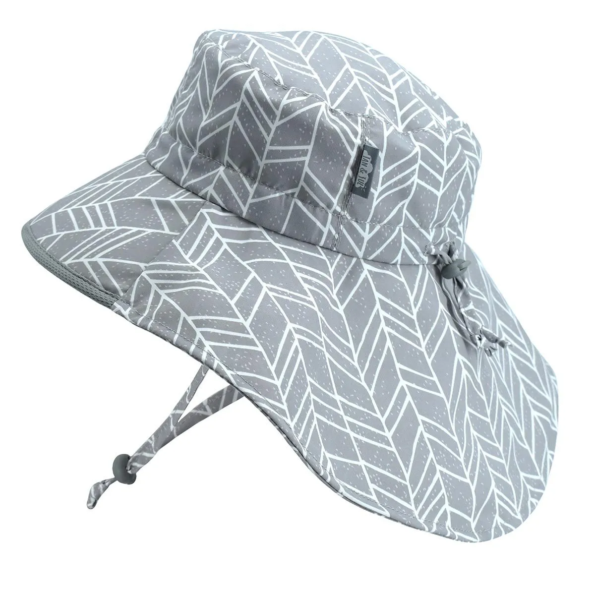 Jan & Jul Aqua-Dry Adventure Hat