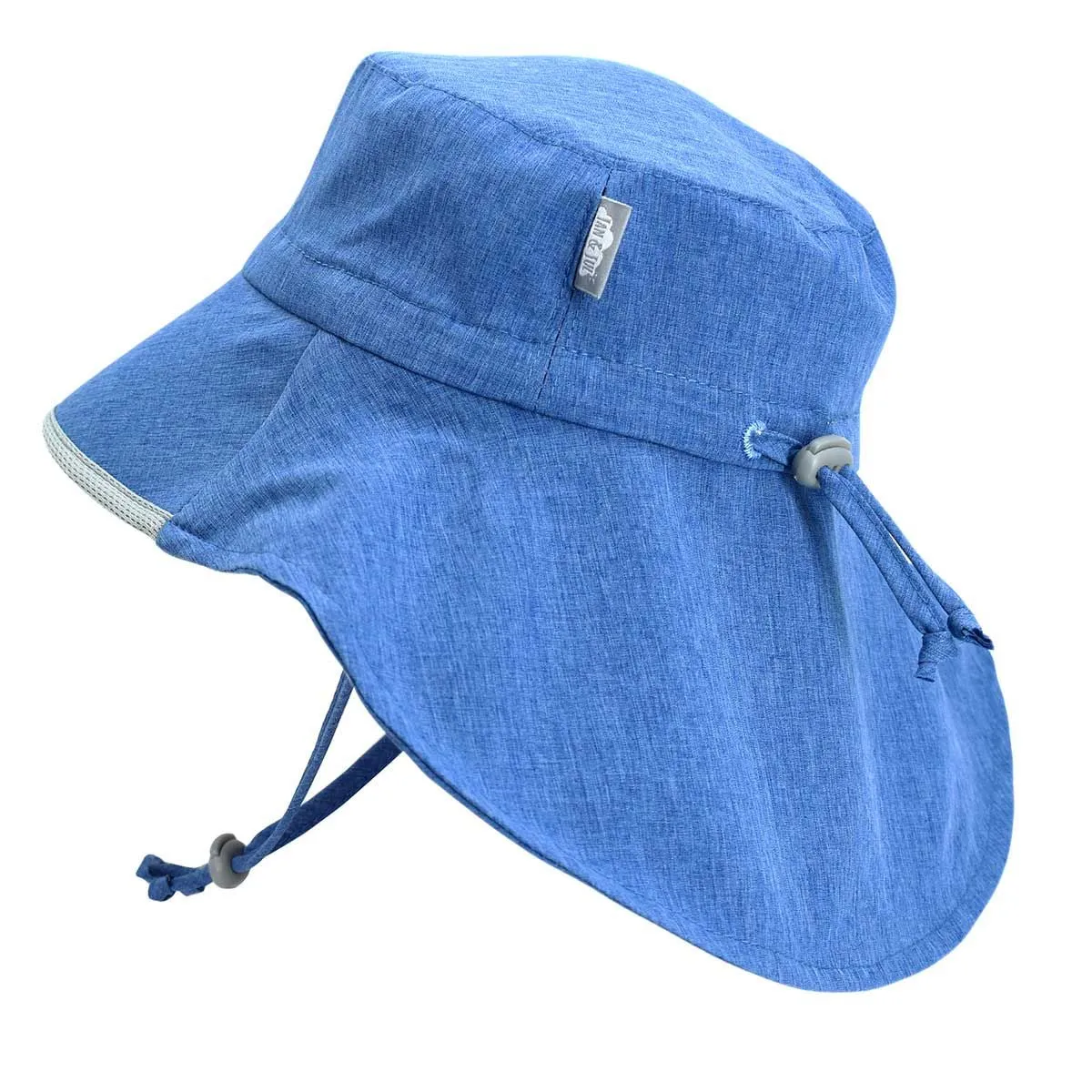 Jan & Jul Aqua-Dry Adventure Hat