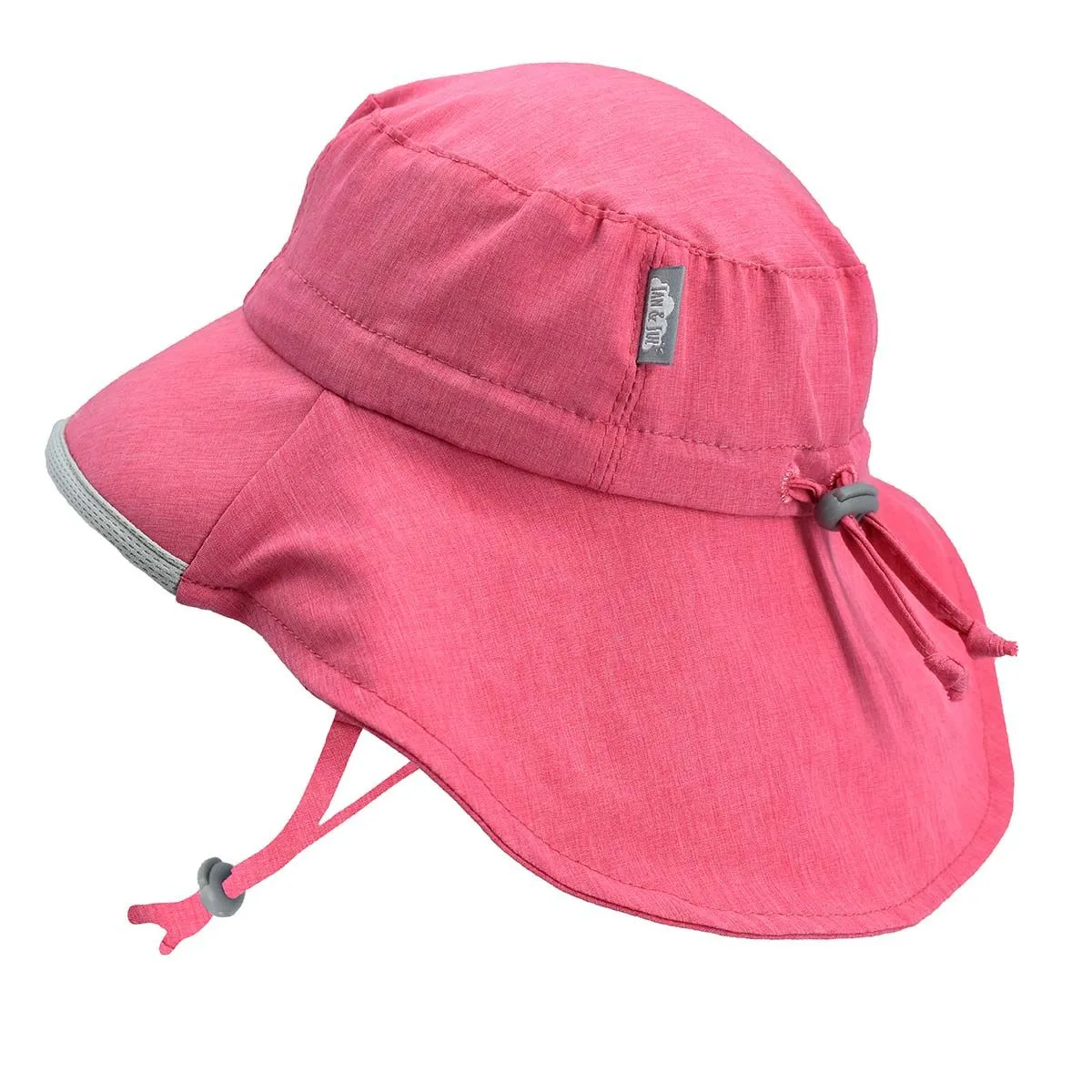 Jan & Jul Aqua-Dry Adventure Hat