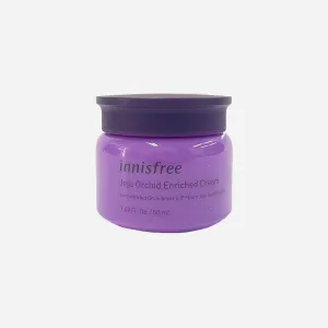 Jeju Orchid Enriched Cream 50ml