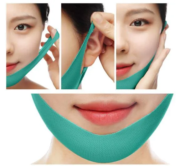 JMsolution Marine Luminous Pearl Lift-Up V Mask Pearl