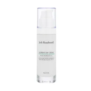 Josh Rosebrook Nutrient Day Cream Tinted SPF 30