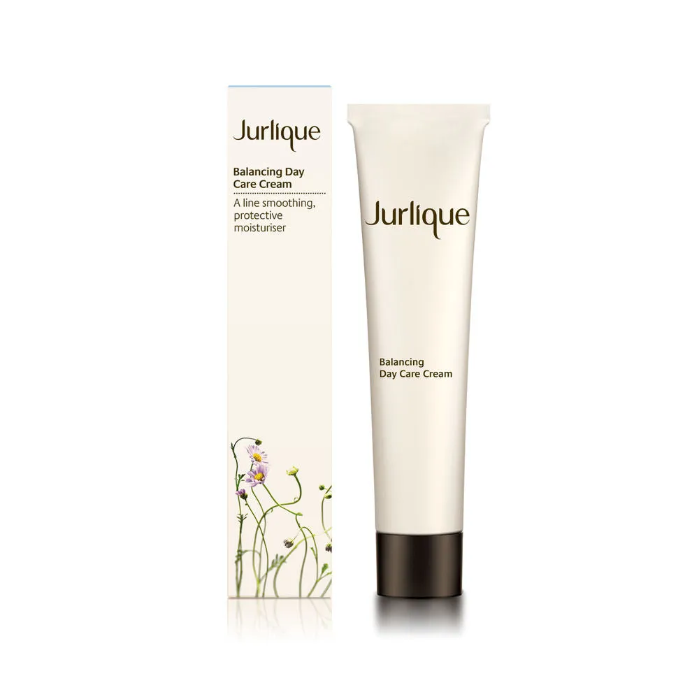 Jurlique - Balancing Day Care Cream