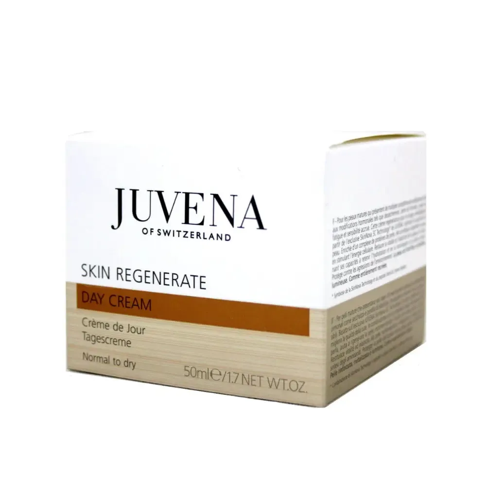 Juvena Skin Rejuvenate Nourishing Day Cream 50ml
