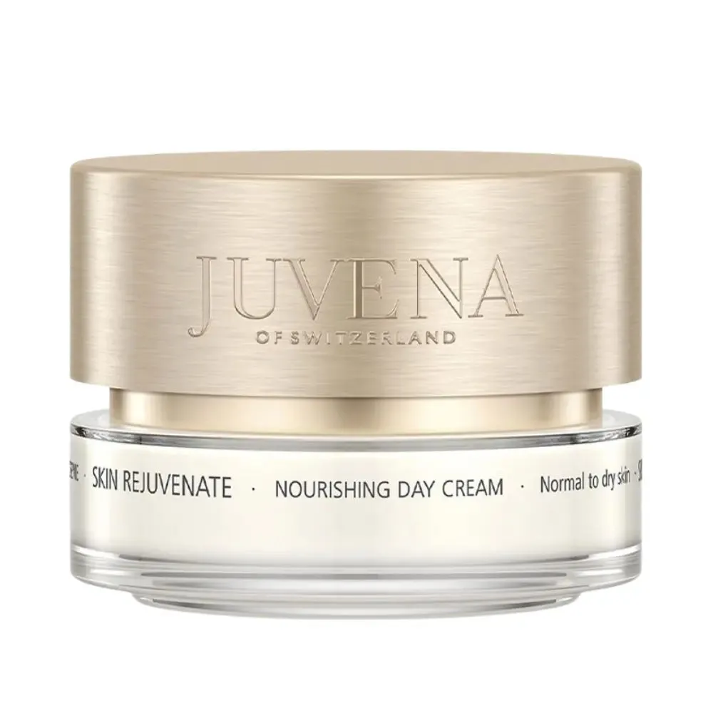 Juvena Skin Rejuvenate Nourishing Day Cream 50ml