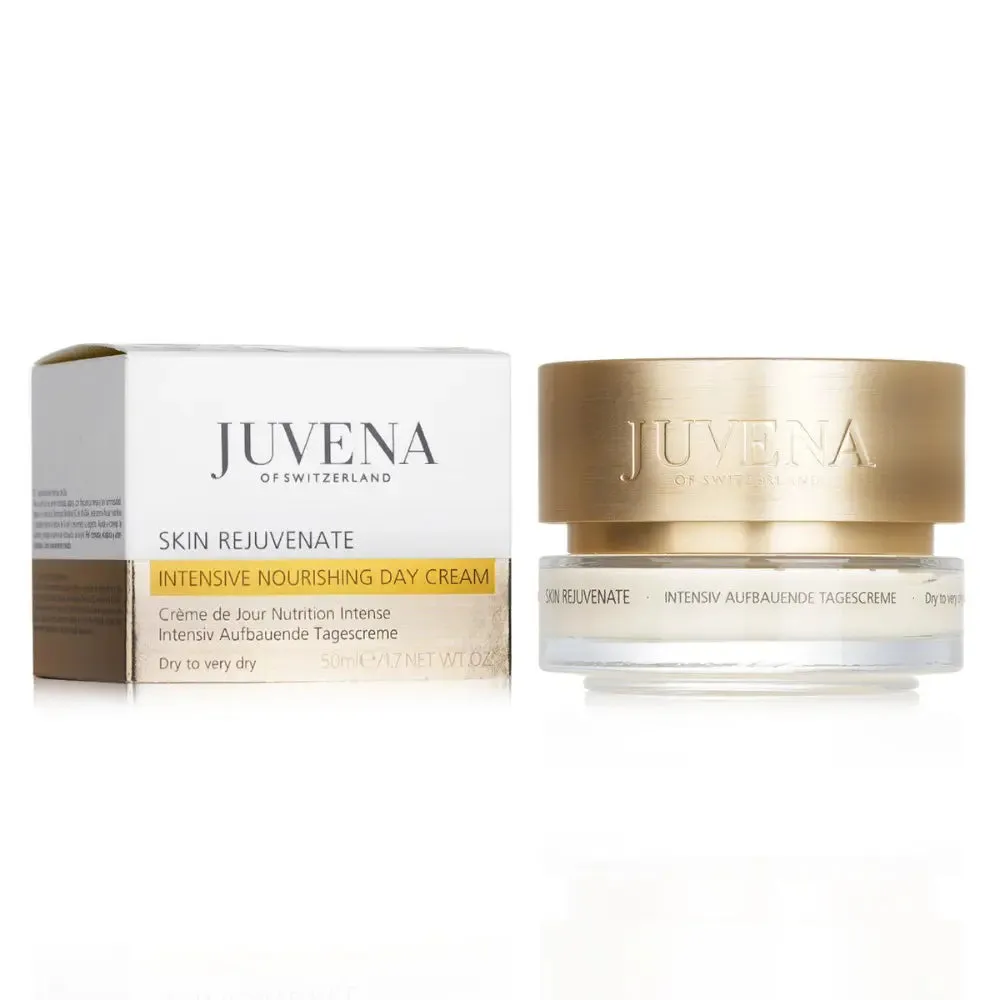 Juvena Skin Rejuvenate Nourishing Day Cream 50ml