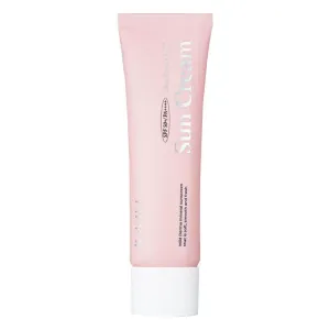 KAHI Zinc Derma Mild Sun Cream SPF 50  PA     50ml