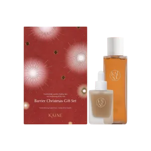 Kaine Barrier Christmas Gift Set