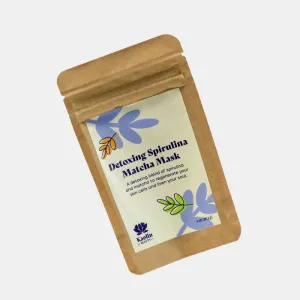 Kaolin Beauty - Face Masks