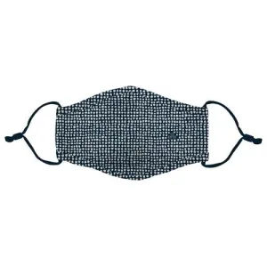 KARMA FACE MASK ORGANIC DOTS