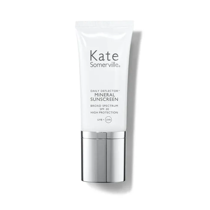 Kate Somerville SPF 30 Daily Deflector Mineral Sunscreen - 1.7 fl oz
