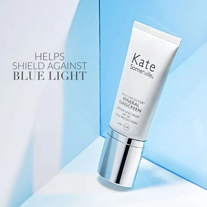 Kate Somerville SPF 30 Daily Deflector Mineral Sunscreen - 1.7 fl oz