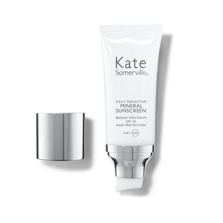 Kate Somerville SPF 30 Daily Deflector Mineral Sunscreen - 1.7 fl oz