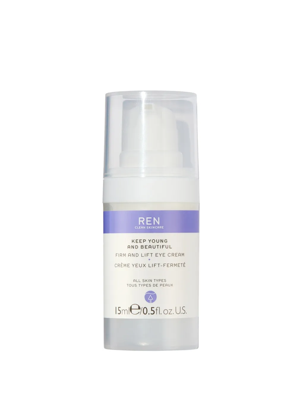 KEEP YOUNG AND BEAUTIFUL™ FIRM AND LIFT EYE CREAM