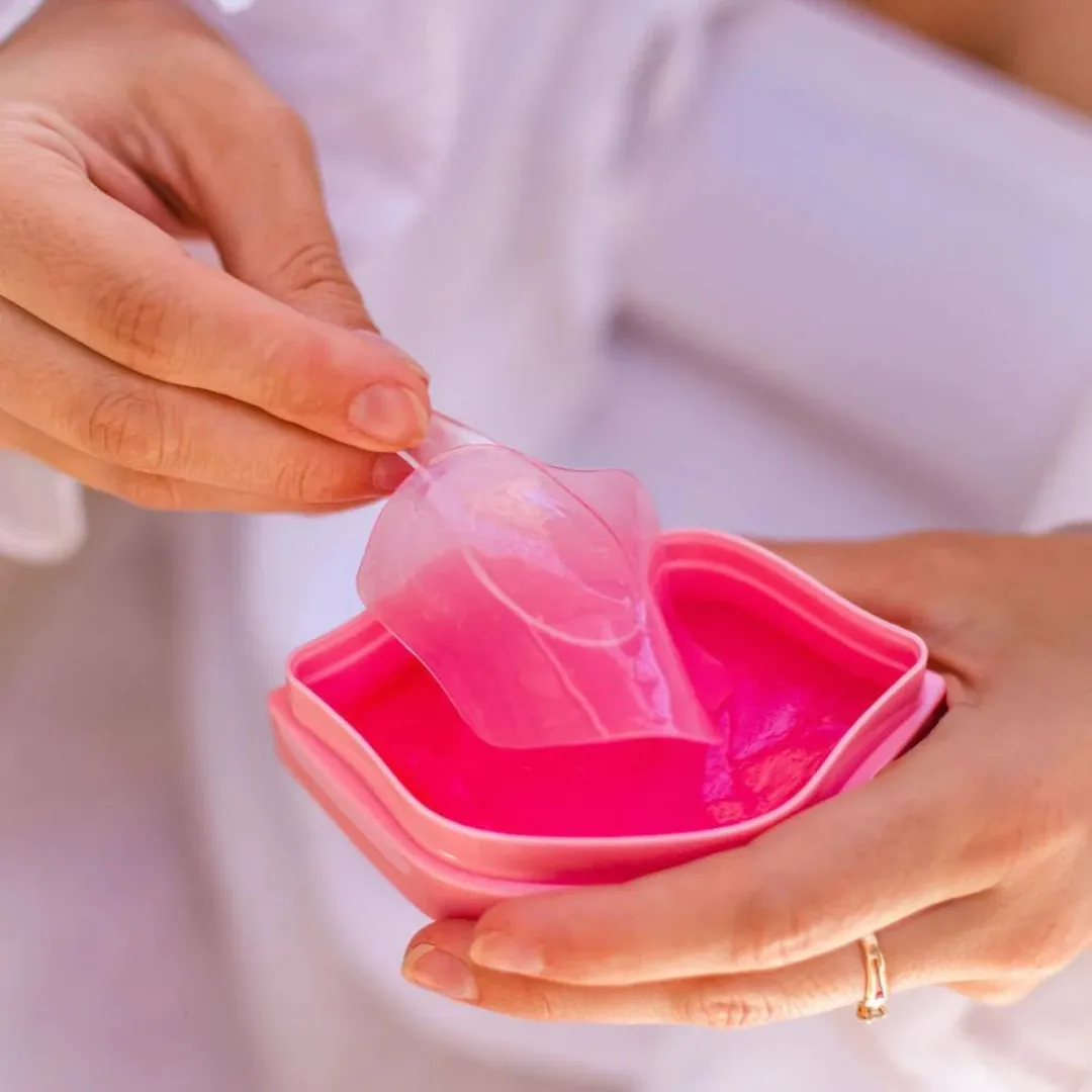 KENZINA - Hydration Boosting Lip Masks (20 sets)