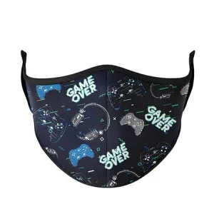 Kids Mask Ages 3-7 - Gamer Fashion