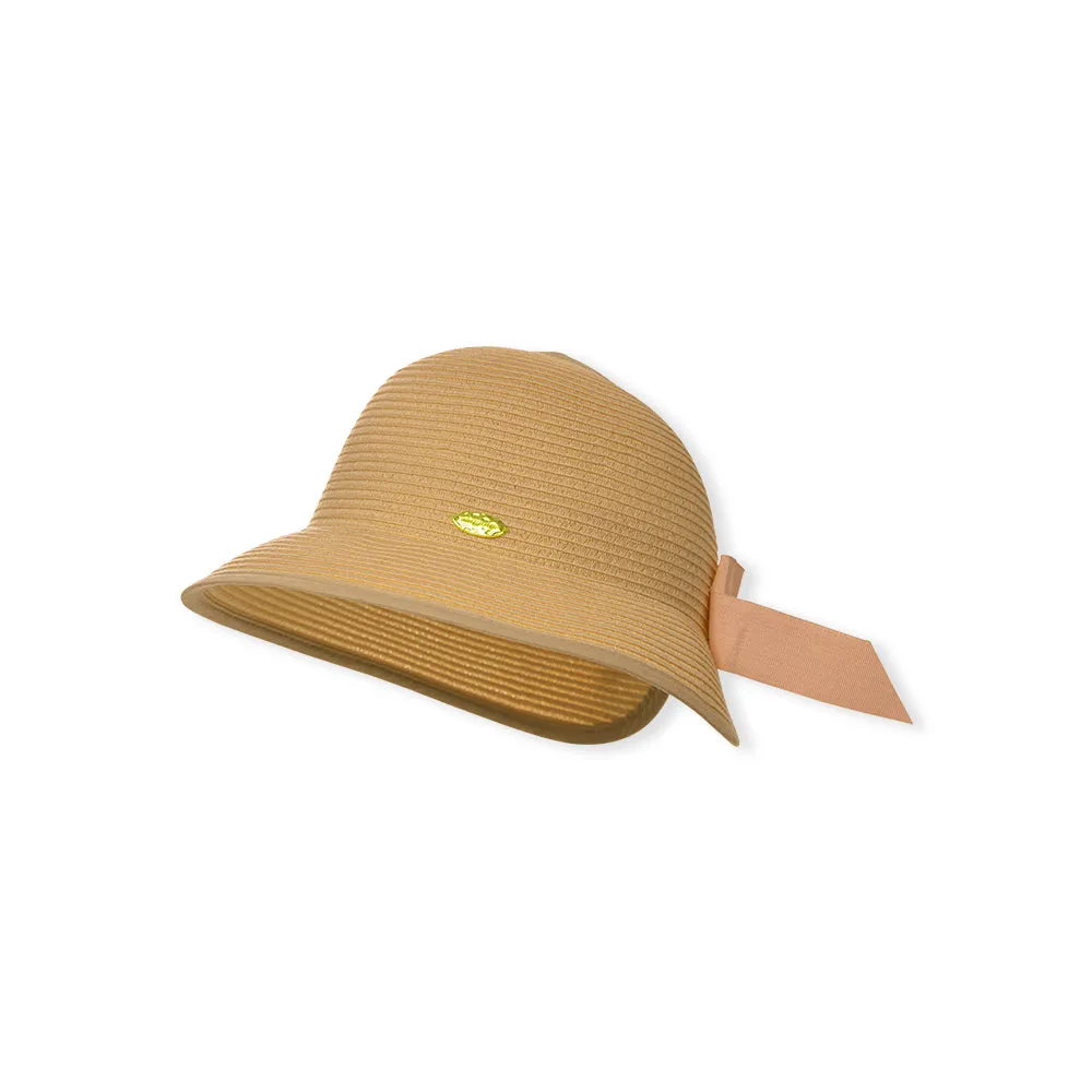 Kid's Sun-proof Straw Hat UPF 50 