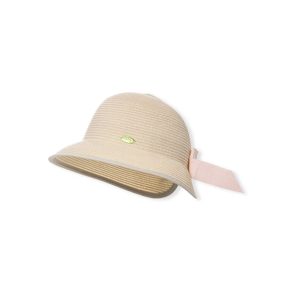 Kid's Sun-proof Straw Hat UPF 50 