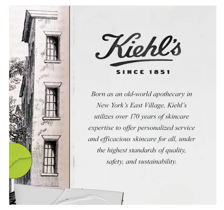 Kiehl's Ultra Facial Oil-Free Toner, - 8.4 fl oz