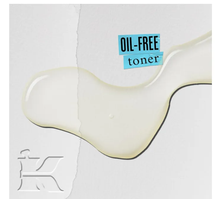 Kiehl's Ultra Facial Oil-Free Toner, - 8.4 fl oz