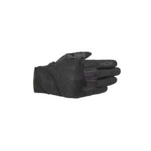 Kinetic Crossland Gloves - Black